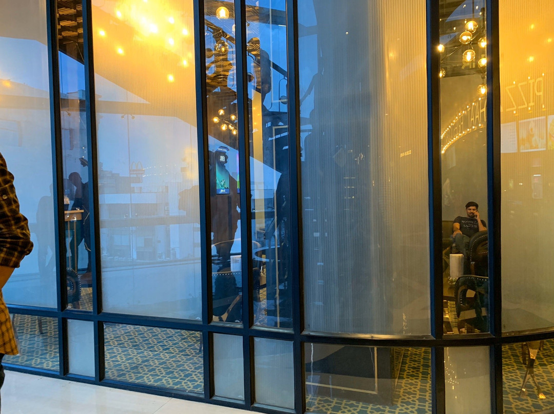 GT Central-斋蒲尔必去景点