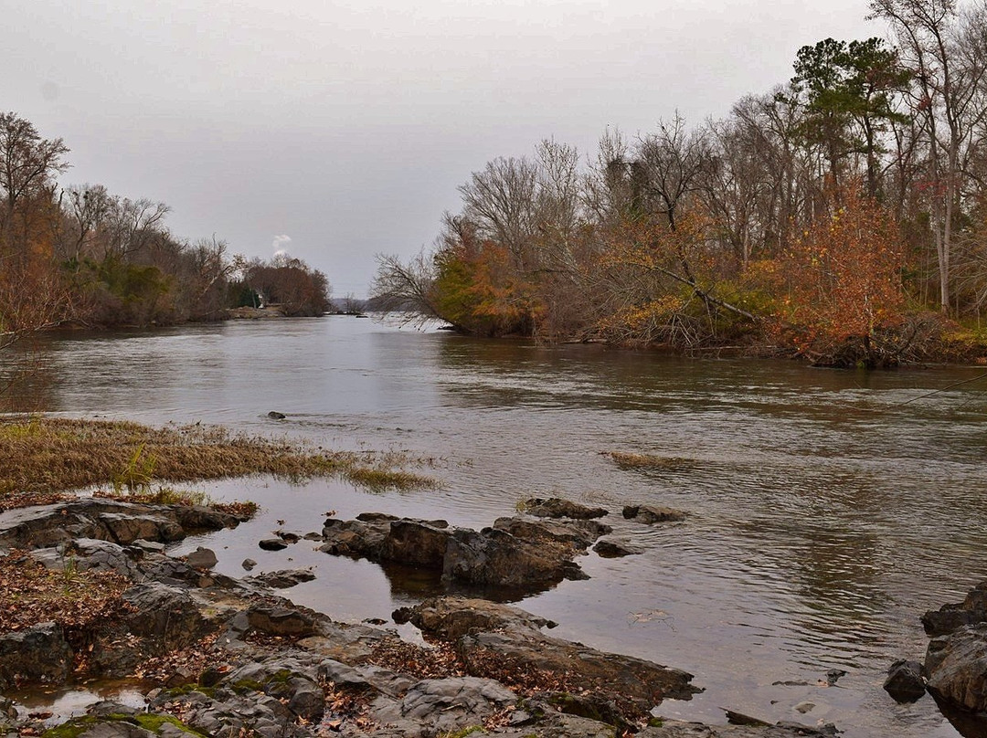 Roanoke Canal Museum and Trail景点图片