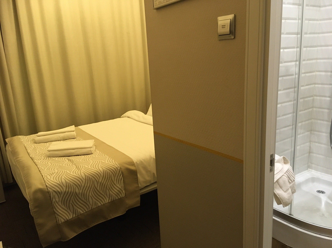 KamInn Hotel主图