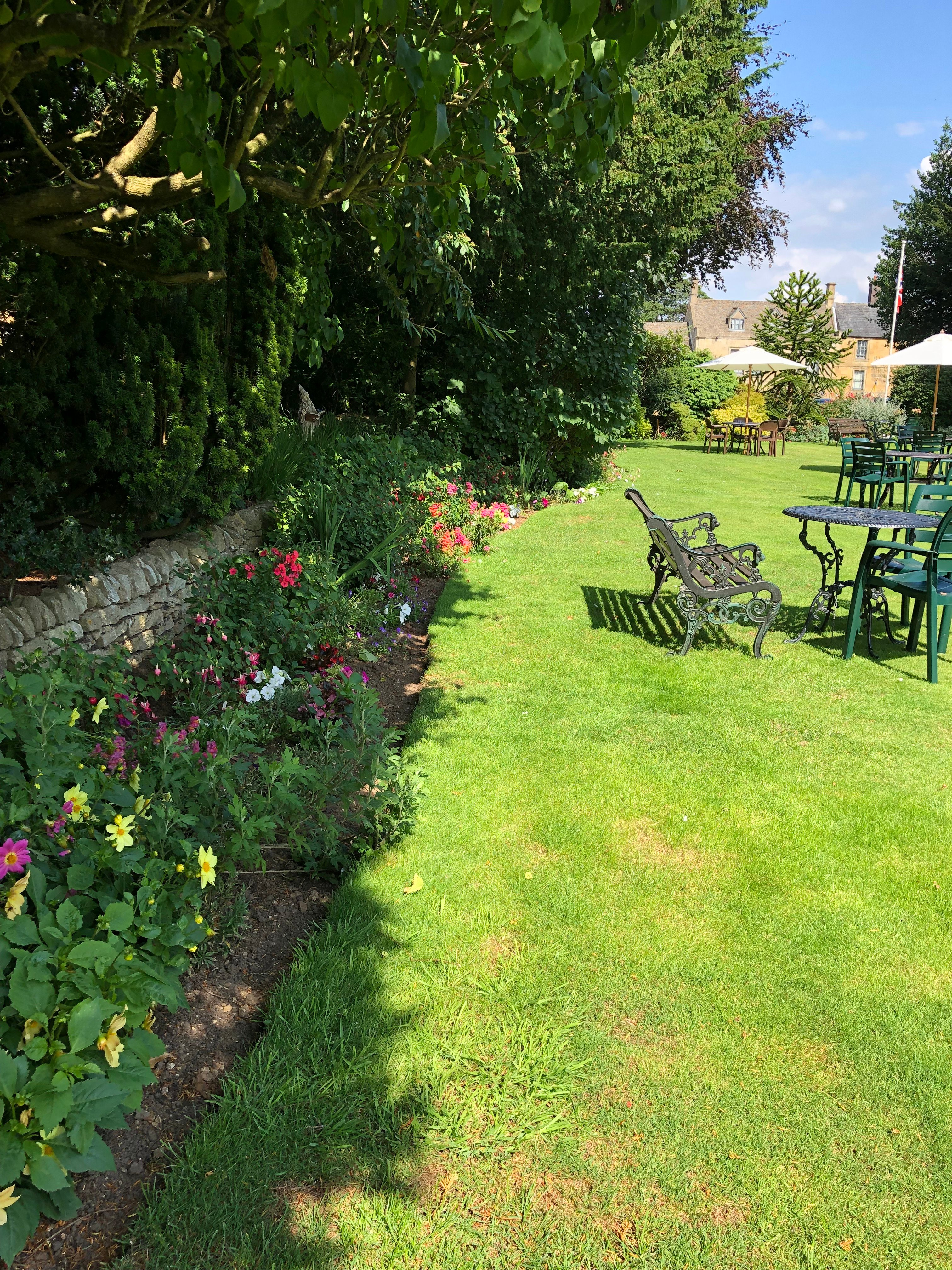 斯托洛奇酒店-浴室