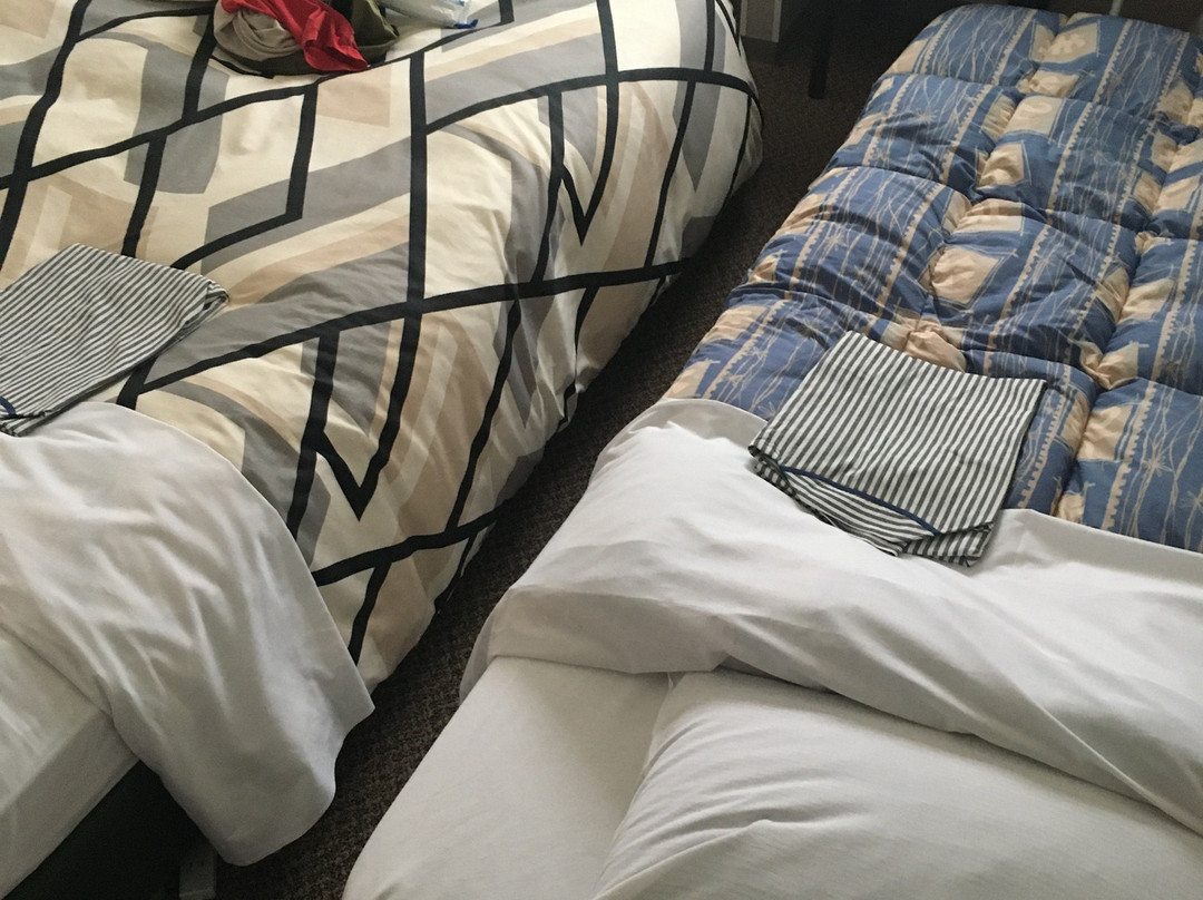 Fukuroi Princess Hotel主图