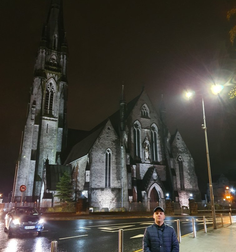 St. John's Cathedral-利默里克必去景点
