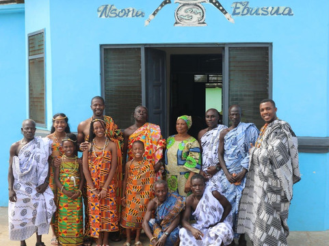 Citizen Tours-阿克拉必去景点