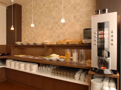 AB Hotel Kakamigahara主图