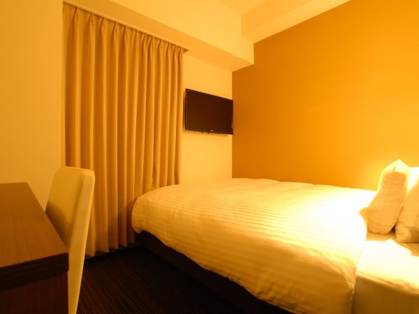 Ab Hotel Fukaya主图