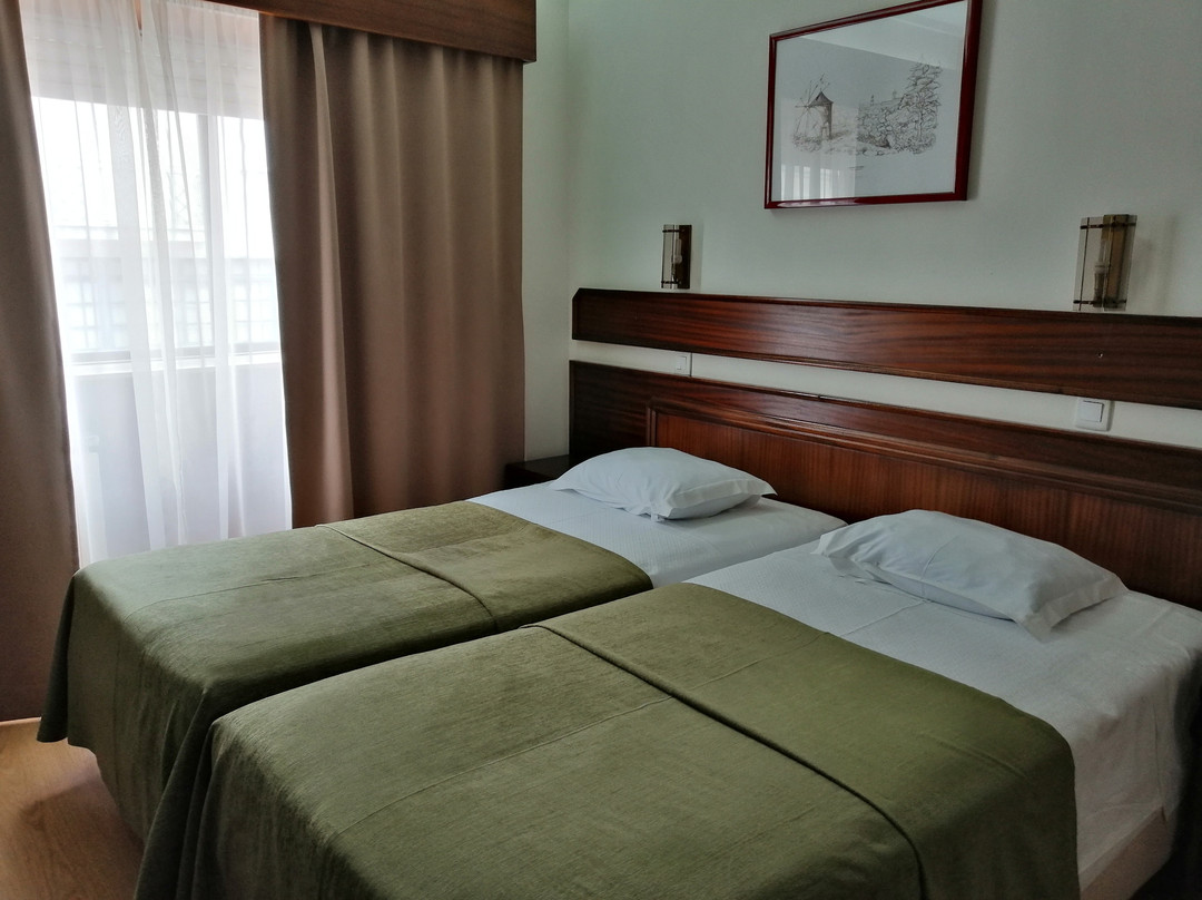 Hotel Moinho de Vento主图