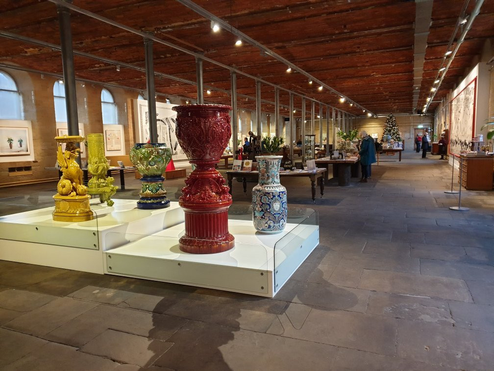1853 Gallery景点图片