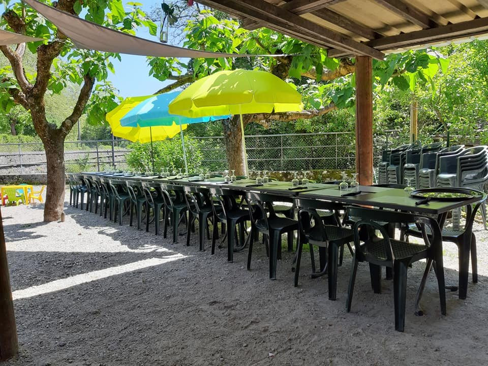 Au Bon Refuge