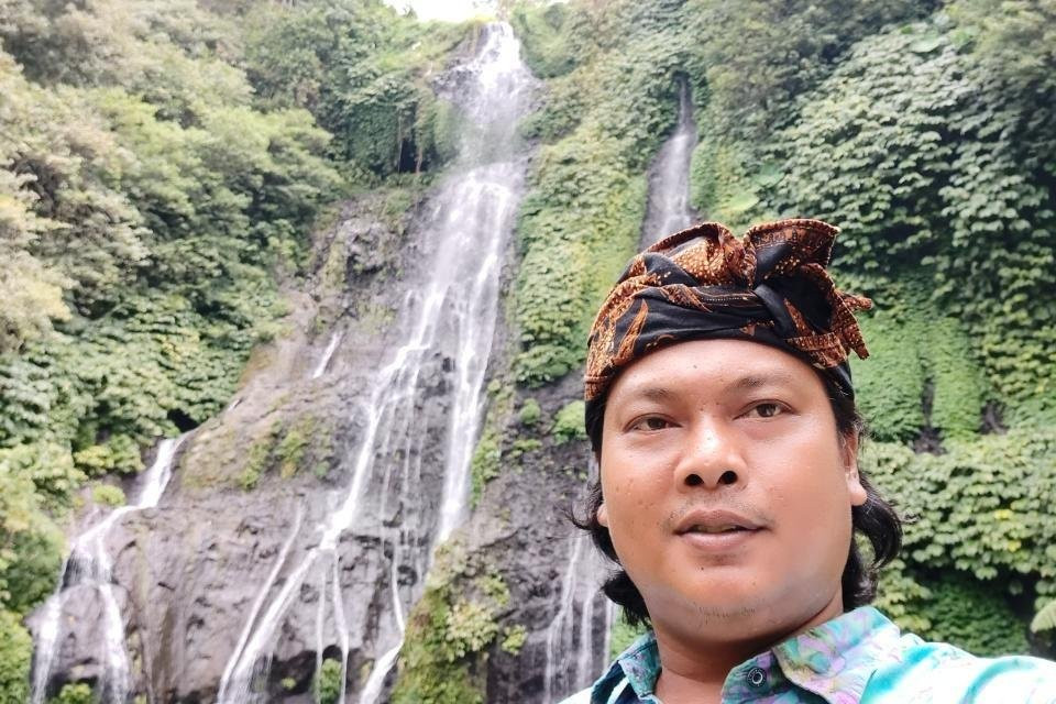 Baba Bali Tour-罗威那海滩必去景点