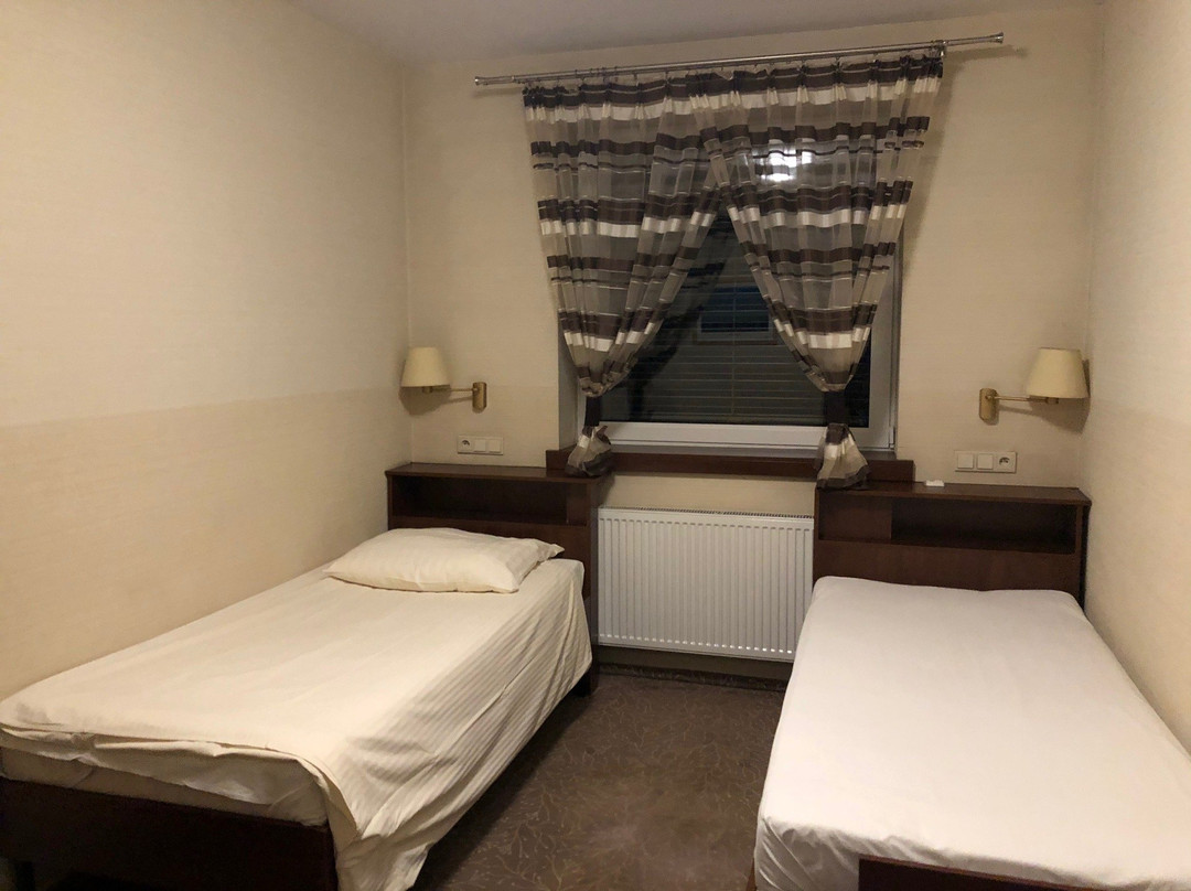 Kukubara Hotel主图