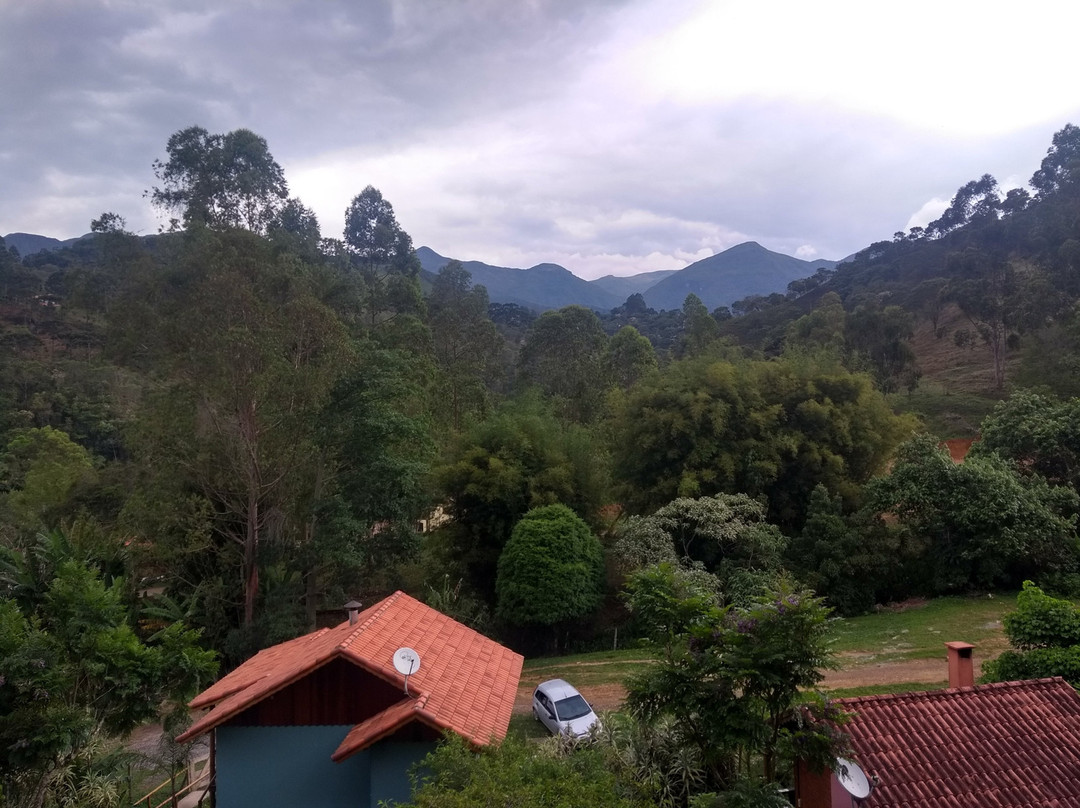 Pousada da Gruta主图