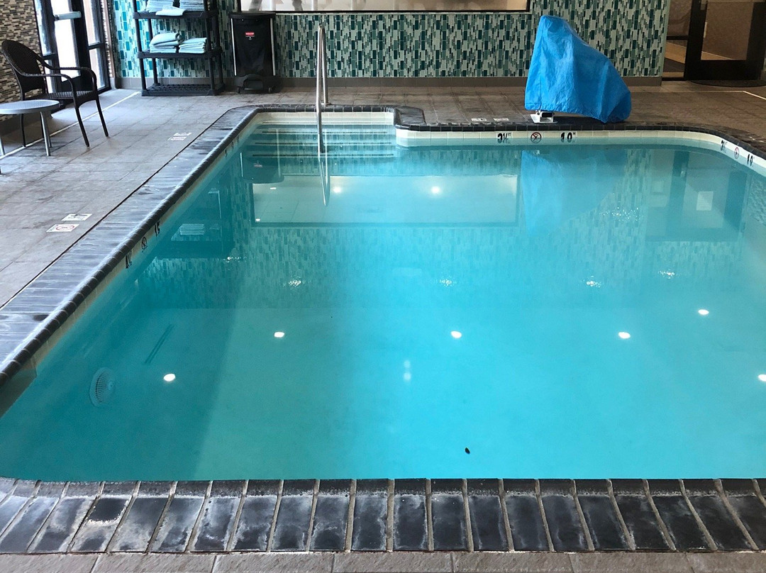 SpringHill Suites by Marriott Temecula Valley Wine Country主图