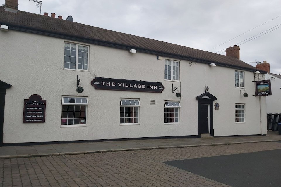 OYO The Village Inn, Murton Seaham主图