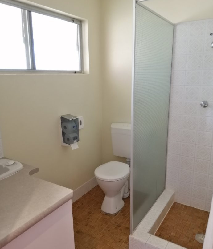 波特卡尔汽车旅馆主图