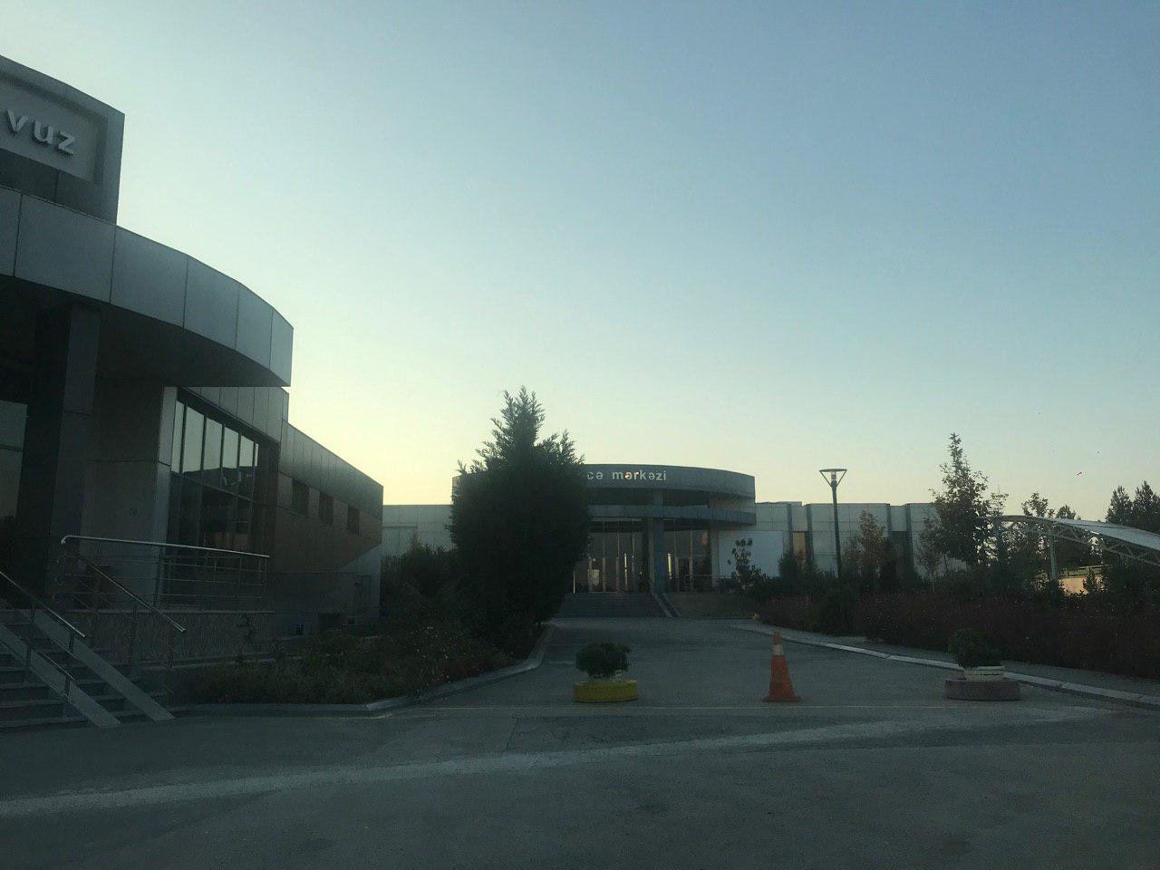 Gashalti Health Hotel-浴室