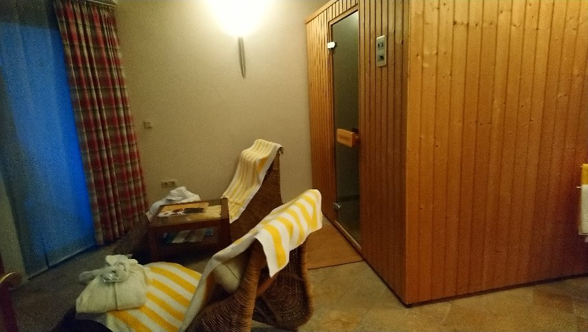 Romantik Hotel Alte Vogtei主图