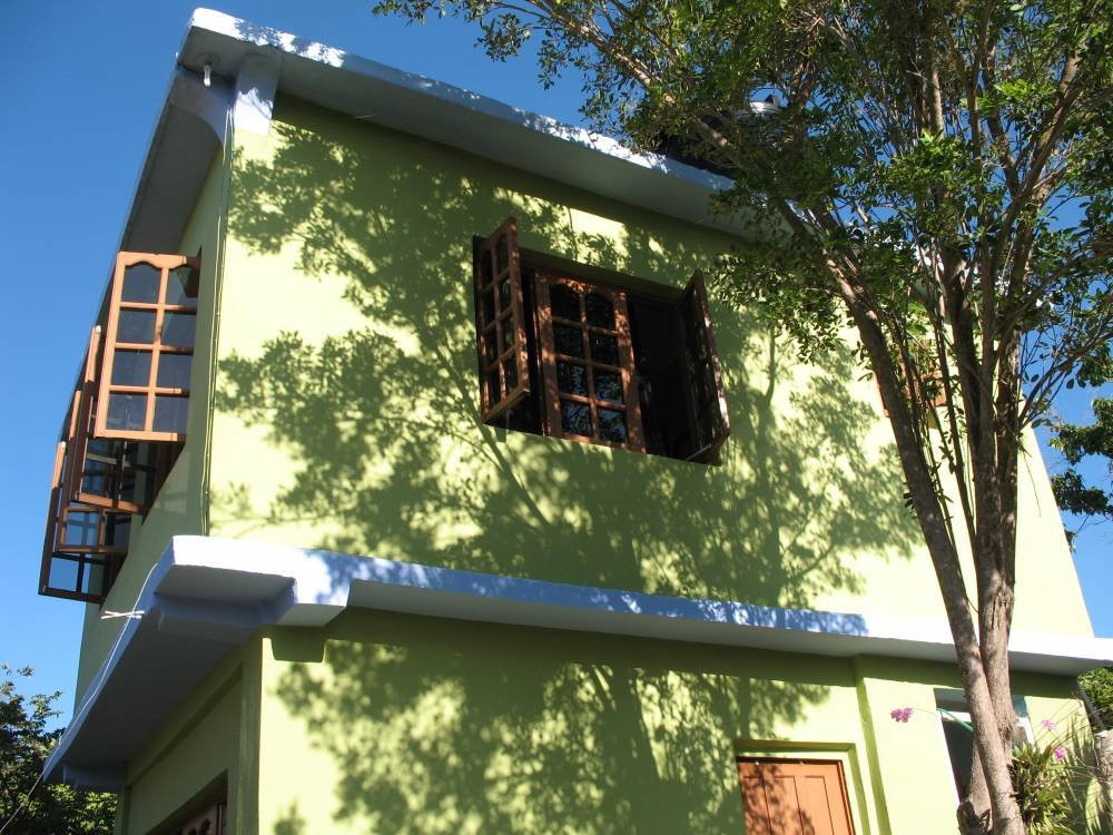 Sandy's By The Sea主图