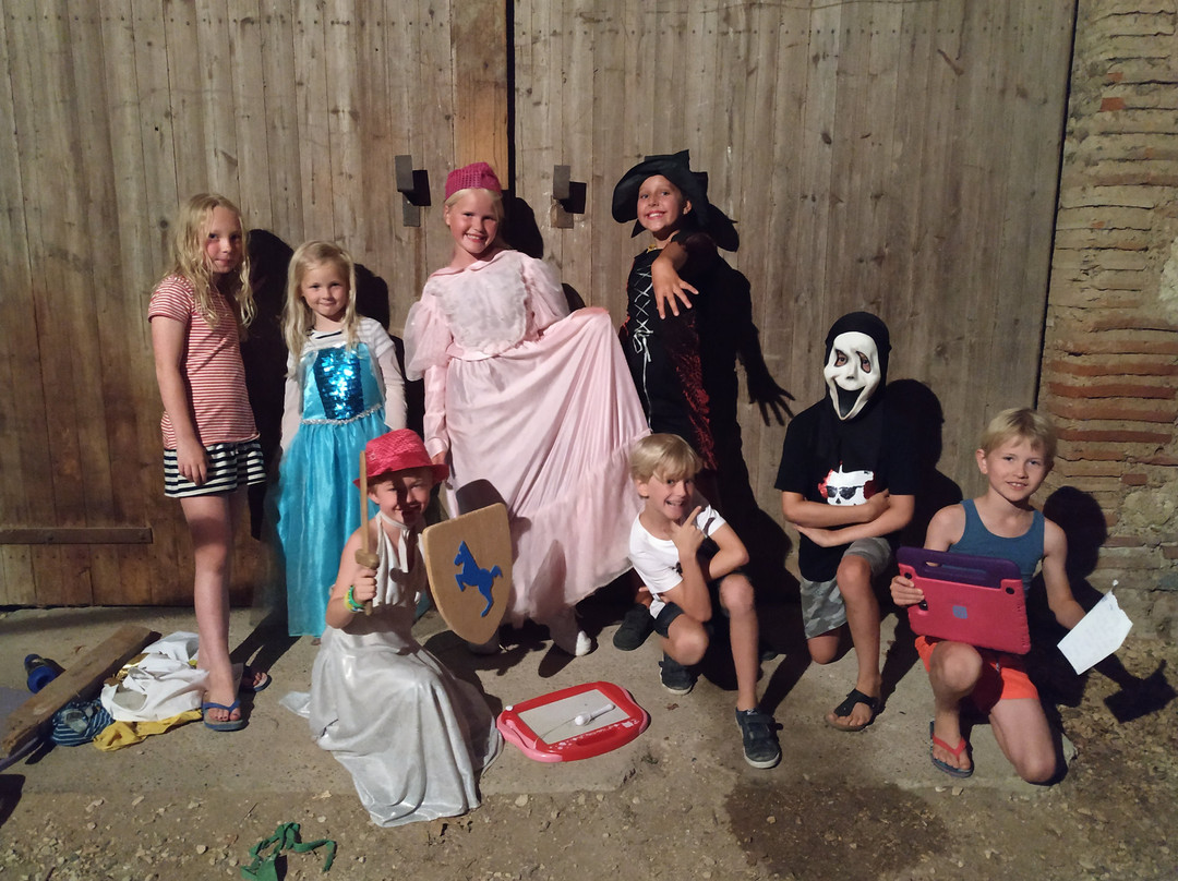 Domaine Ramonjavel主图