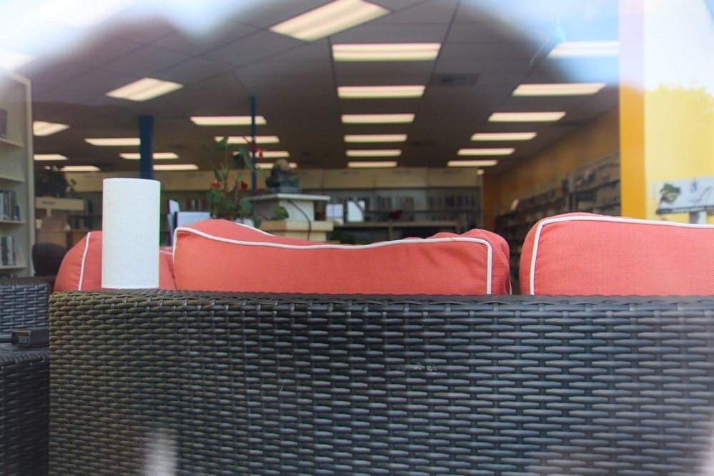 North Lake County Public Library