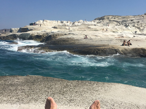 Let's Book Travel-雅典必去景点