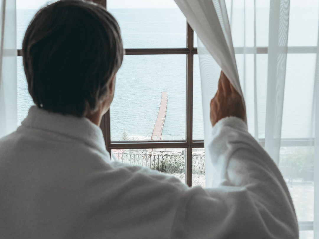 Baikal Residence主图