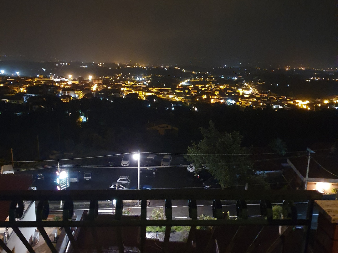 Hotel Primavera Dell'Etna主图
