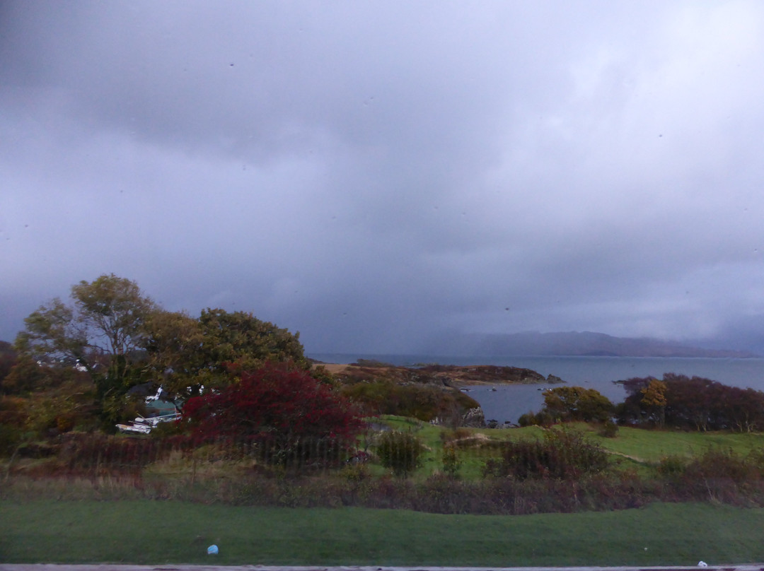 KnoydART Bed and Breakfast主图
