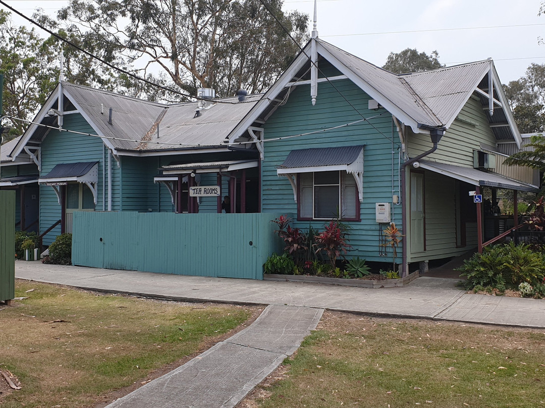 Beenleigh Historical Village & Museum景点图片