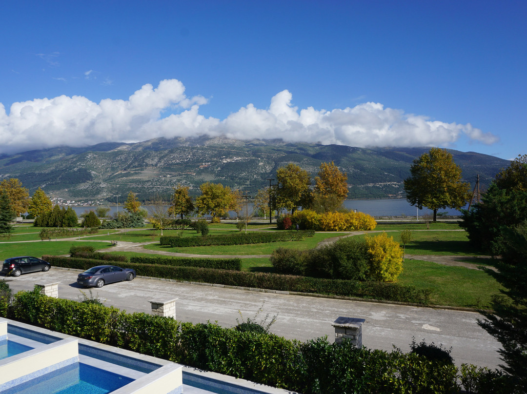 Hotel Du Lac Congress Center & Spa主图