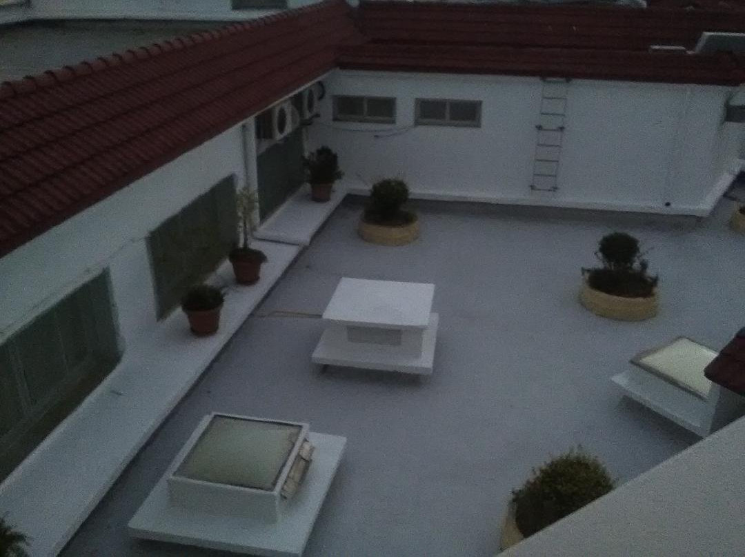 El Mouradi Hammam Bourguiba主图