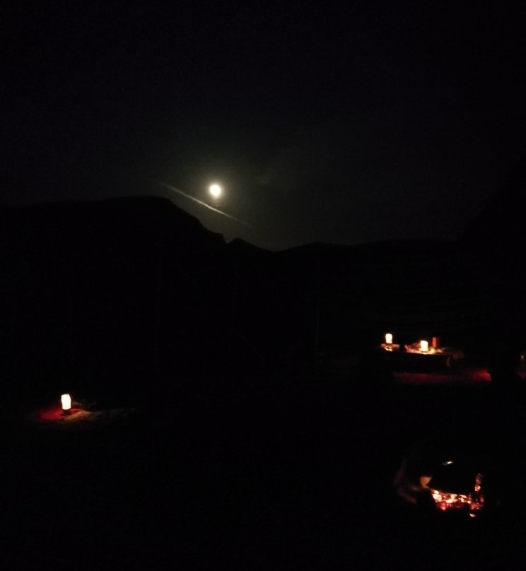 Nour Wellbeing Dahab-达哈卜必去景点