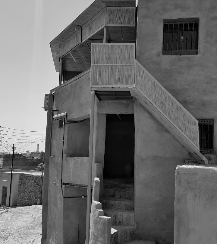 Basmat Almisfah主图