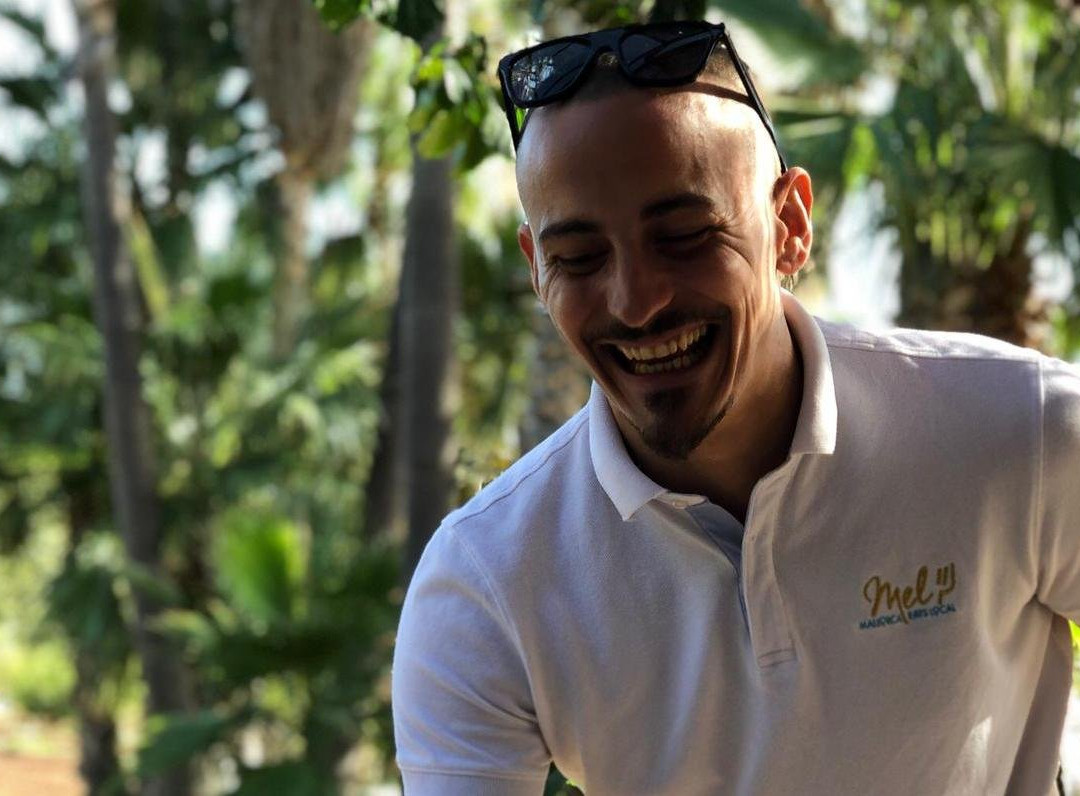 Mel-马洛卡帕尔马必去景点