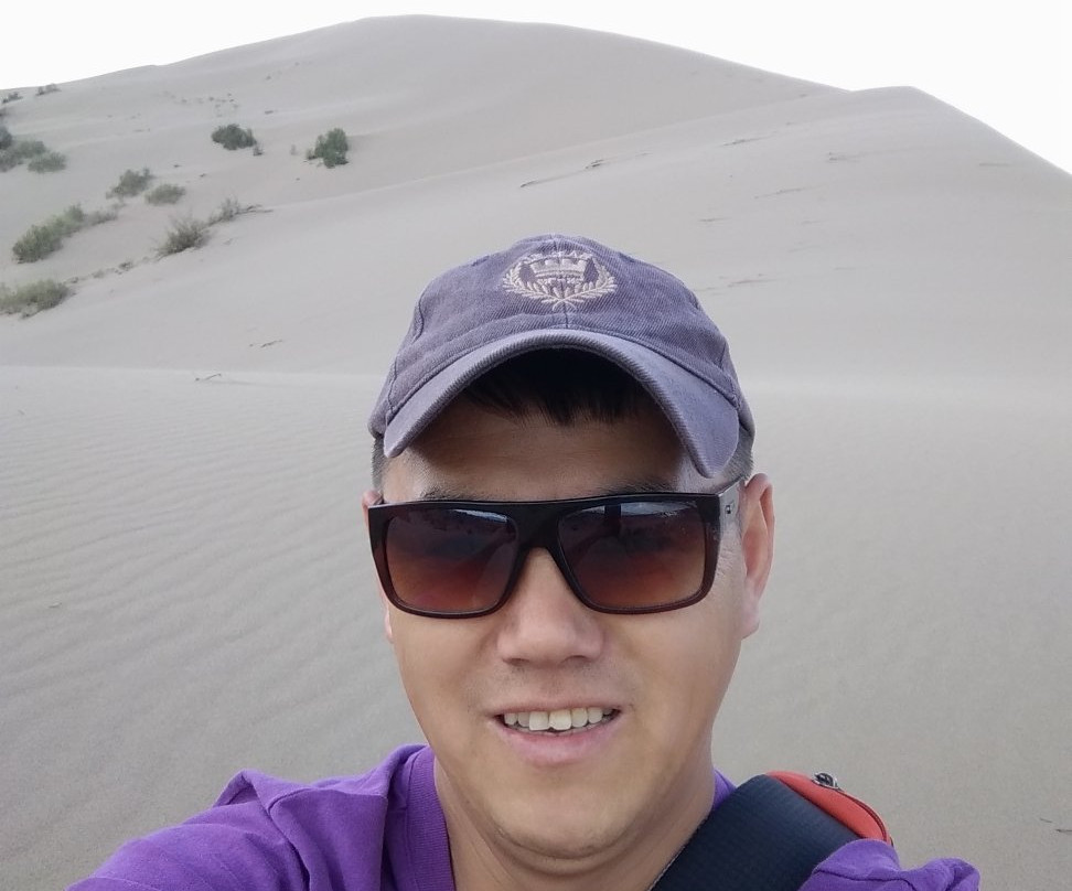 Altyn-Emel National Park-阿克托贝必去景点