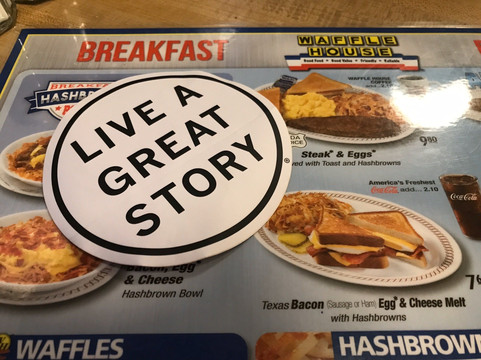 Waffle House