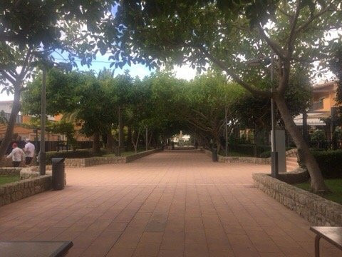 Port Portals-波特努斯必去景点