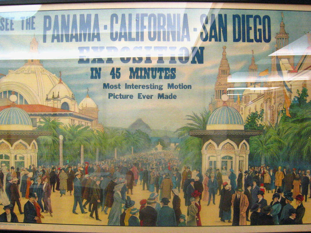 加州大学圣地亚哥分校-拉荷亚必去景点