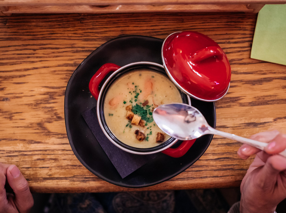 Leipzig Food Tours