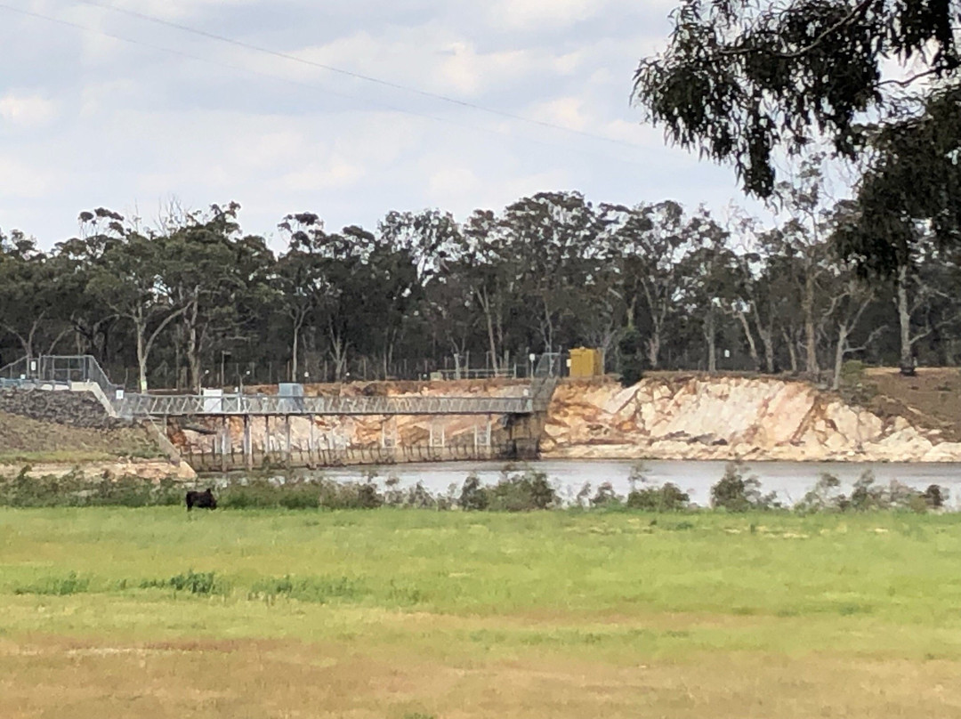 Laanecoorie Reservoir-Dunolly必去景点