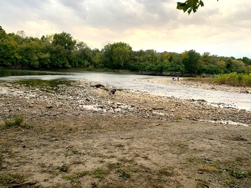 Kankakee River State Park景点图片