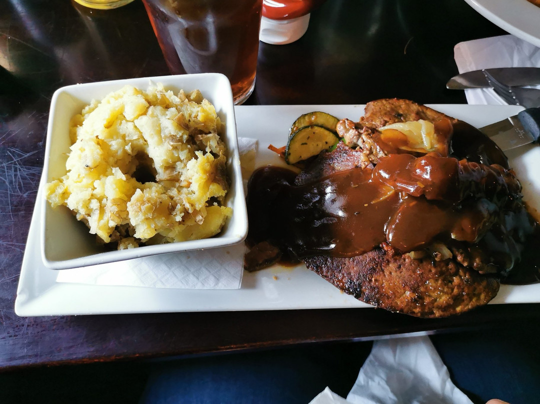 Brew House On The Grand B&B主图