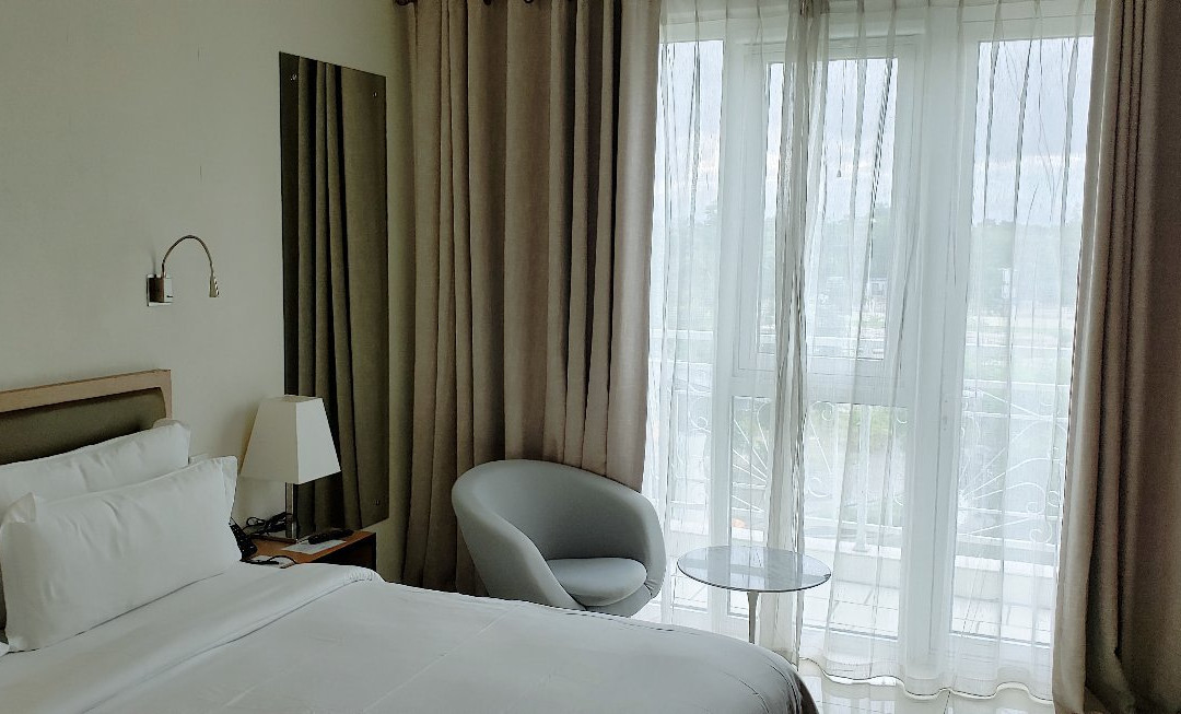 Pefaco Hotel Maya Maya主图