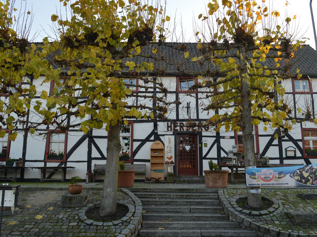 Herberg Oud Holset主图