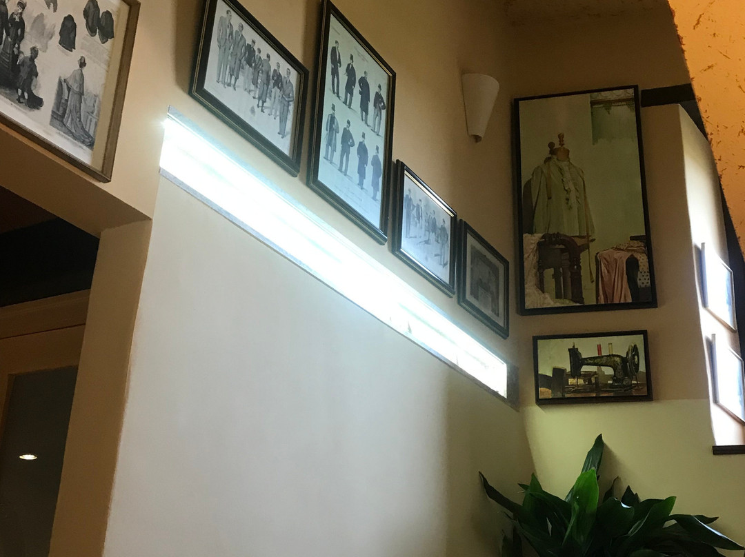 Hotel Cal Sastre主图