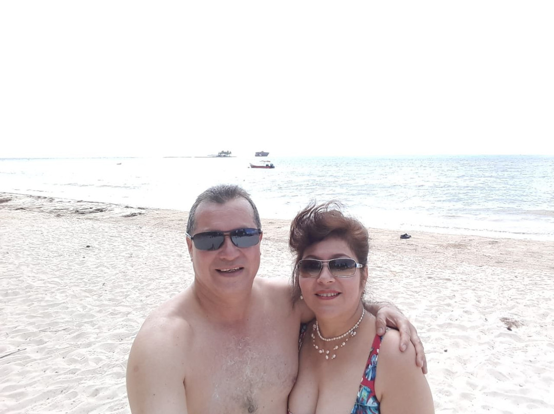 Bahía Cocoplum-圣安德烈斯岛必去景点