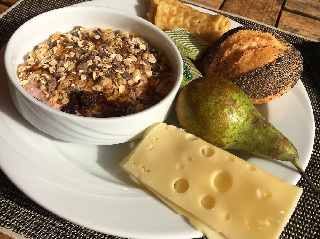 H+ Hotel Köln Brühl主图