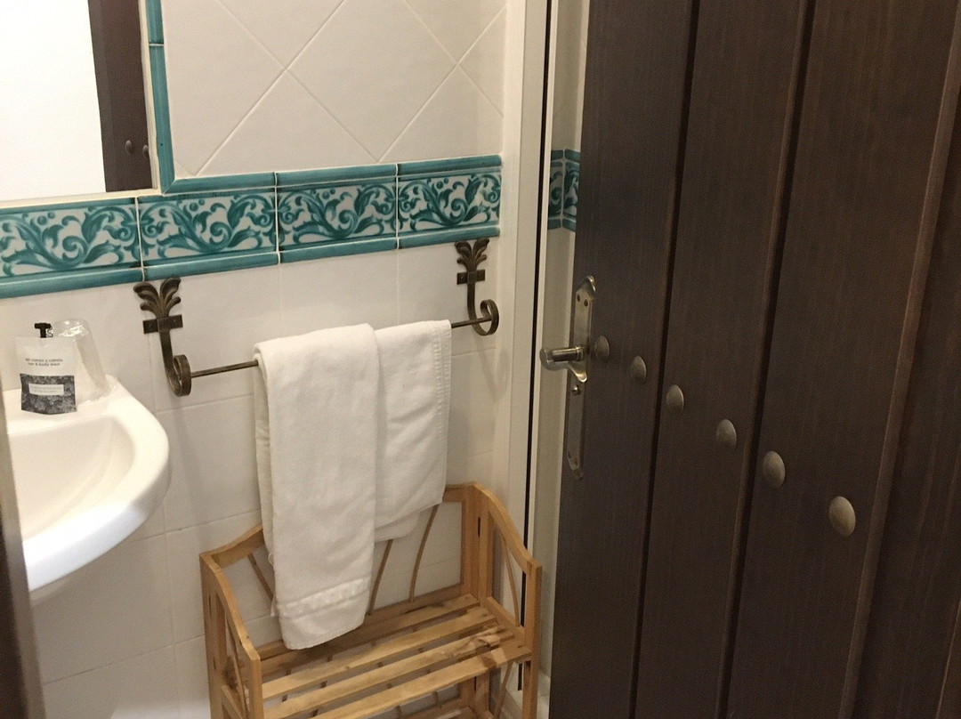 Hostal Ciudad Trigueros主图