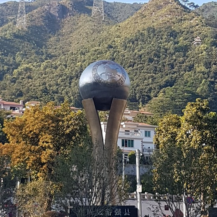 清新县酒店住宿-清远锦江之星清新大道店