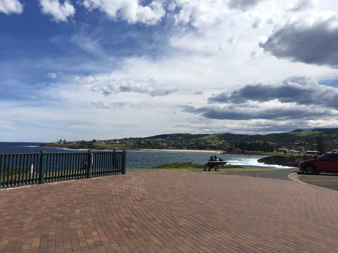 Kiama Lighthouse景点图片