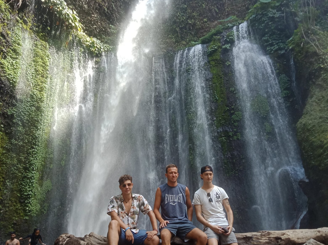 LOMBOK ISLAND TOUR AND TRAVEL-Kuta必去景点